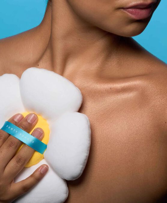 ACCESSORIEESPONJA SMURF FAIRY